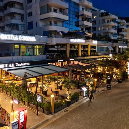 Hotel Imperial Kanine المظهر الخارجي الصورة