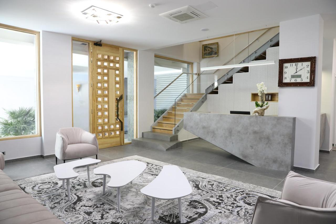 Hotel Imperial Kanine المظهر الخارجي الصورة