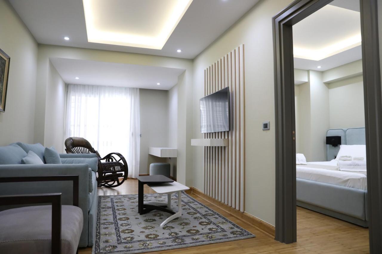 Hotel Imperial Kanine المظهر الخارجي الصورة