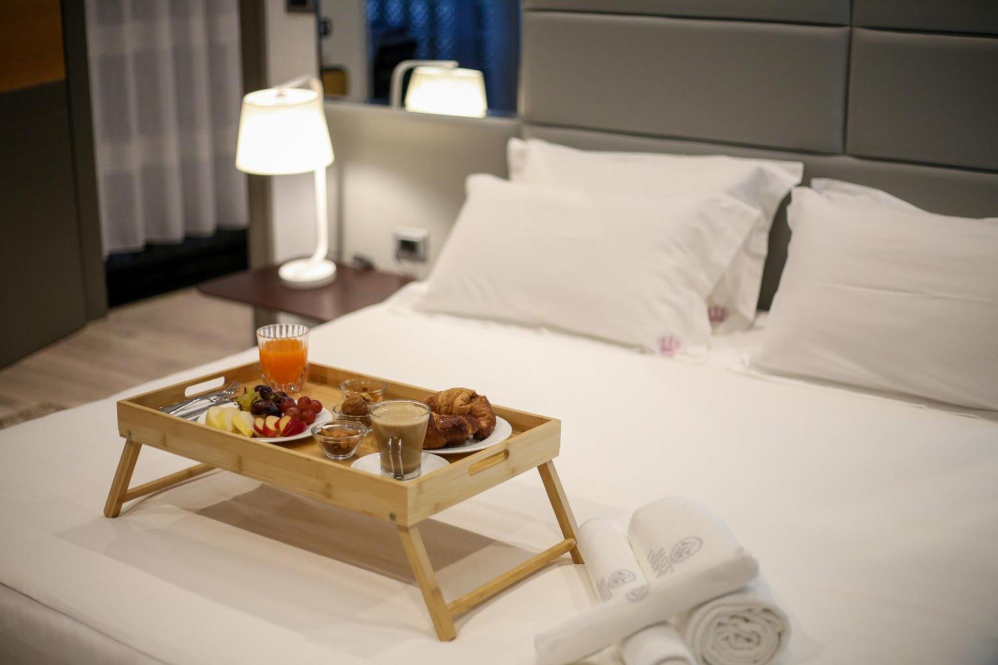 Hotel Imperial Kanine المظهر الخارجي الصورة