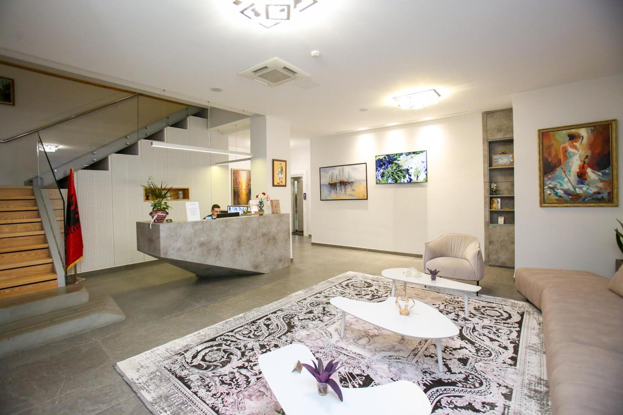 Hotel Imperial Kanine المظهر الخارجي الصورة