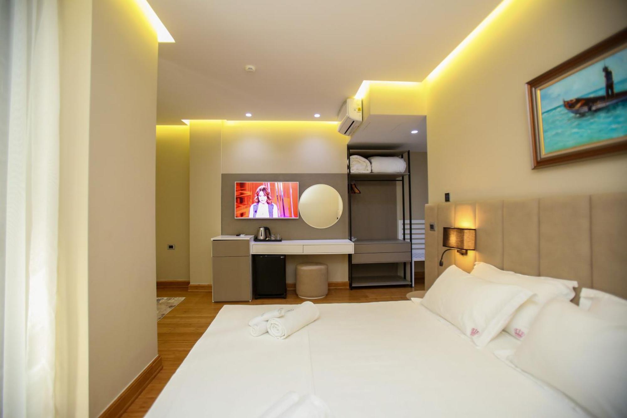 Hotel Imperial Kanine الغرفة الصورة