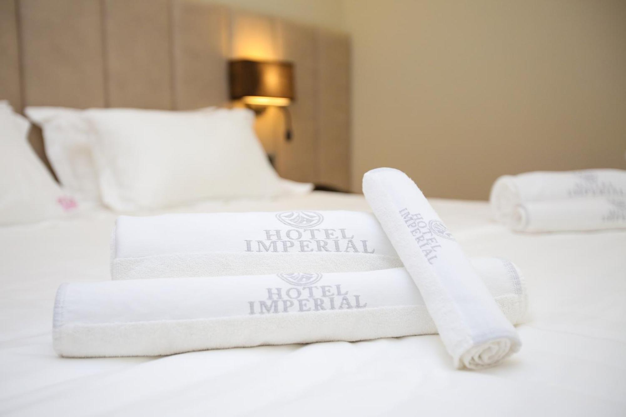 Hotel Imperial Kanine الغرفة الصورة