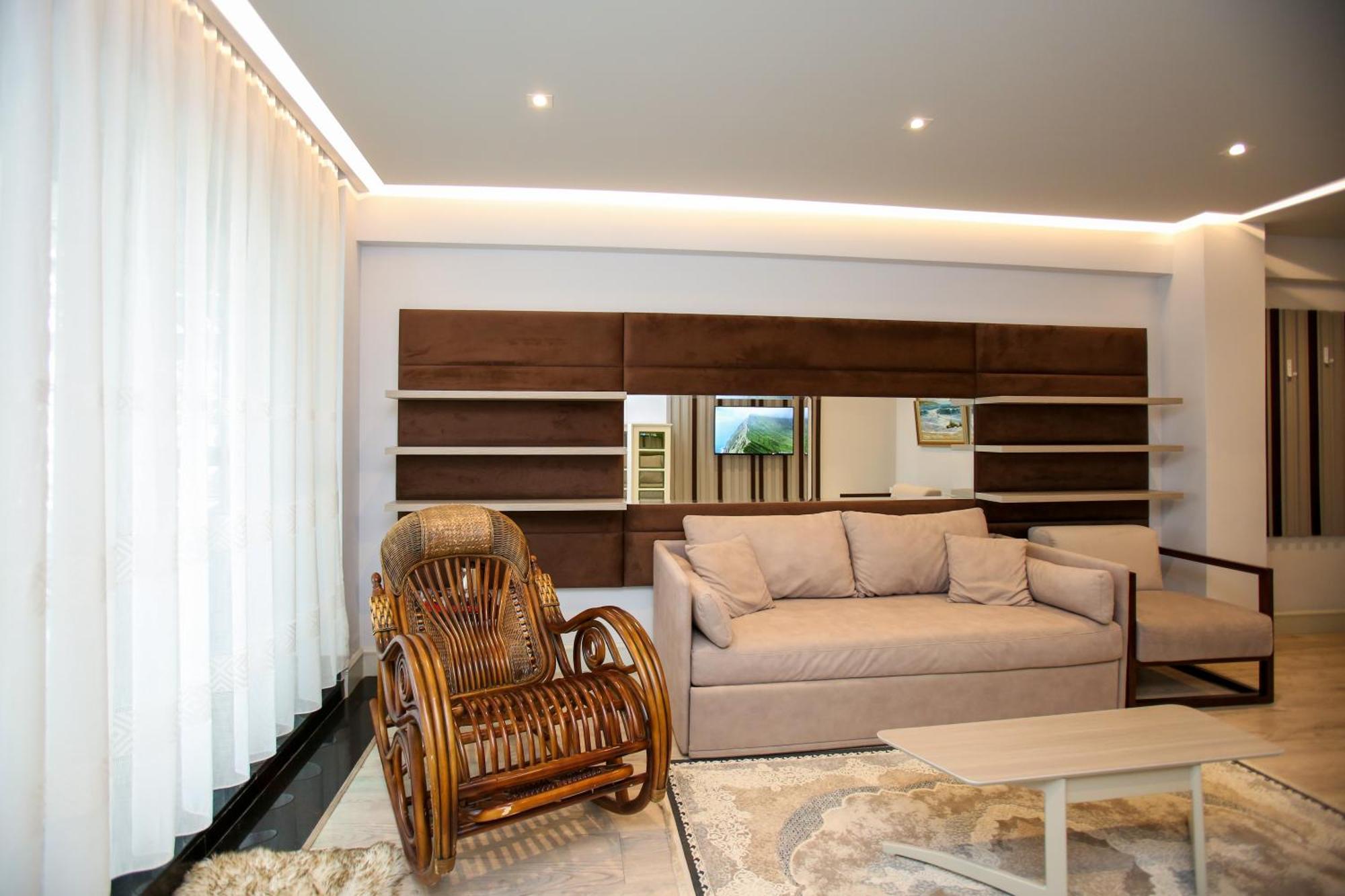 Hotel Imperial Kanine الغرفة الصورة