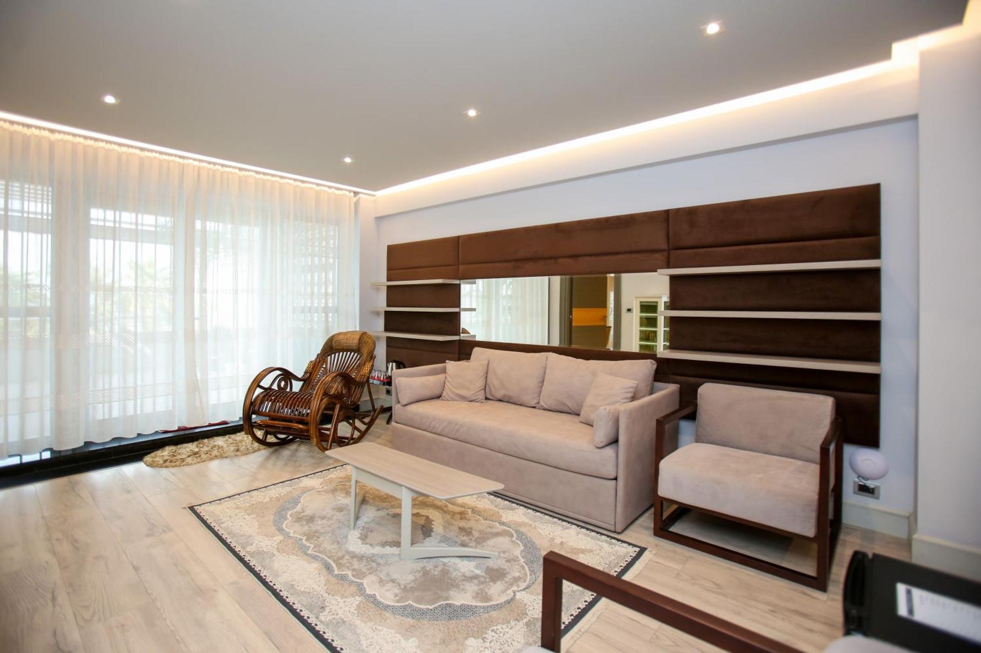 Hotel Imperial Kanine الغرفة الصورة