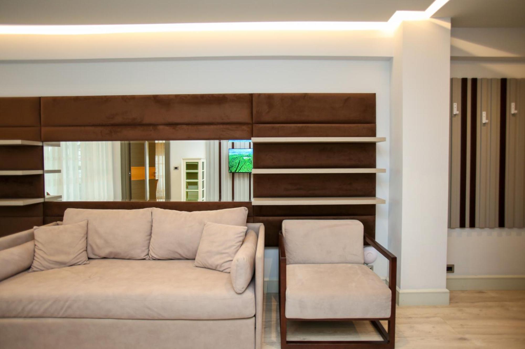 Hotel Imperial Kanine الغرفة الصورة