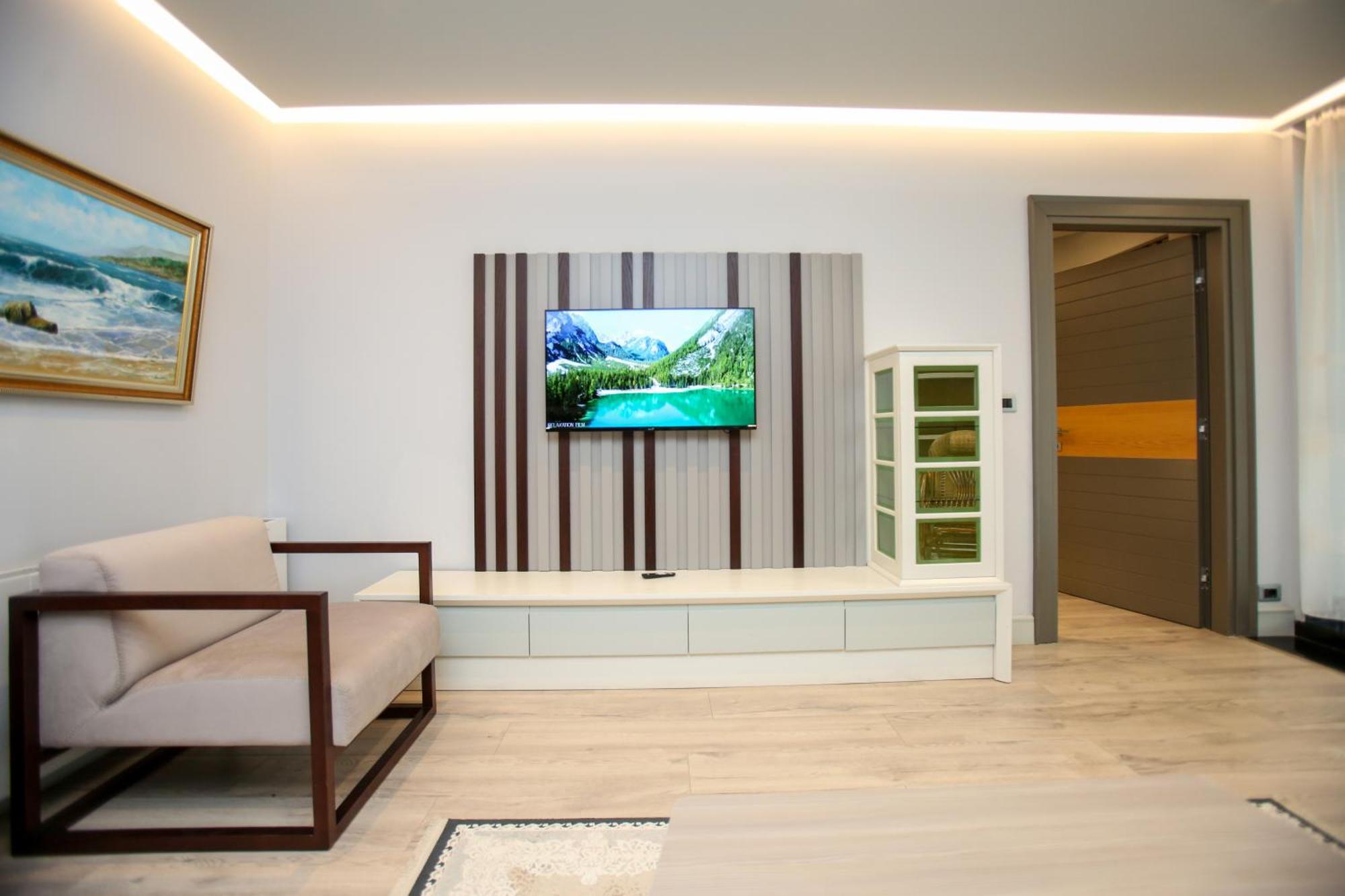 Hotel Imperial Kanine المظهر الخارجي الصورة