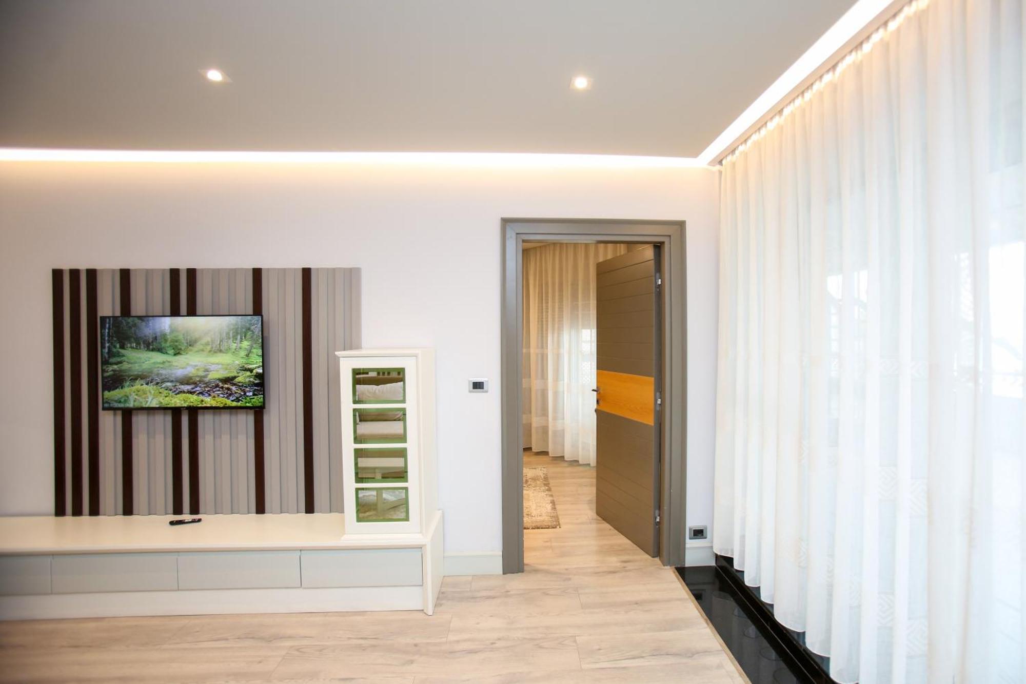 Hotel Imperial Kanine الغرفة الصورة