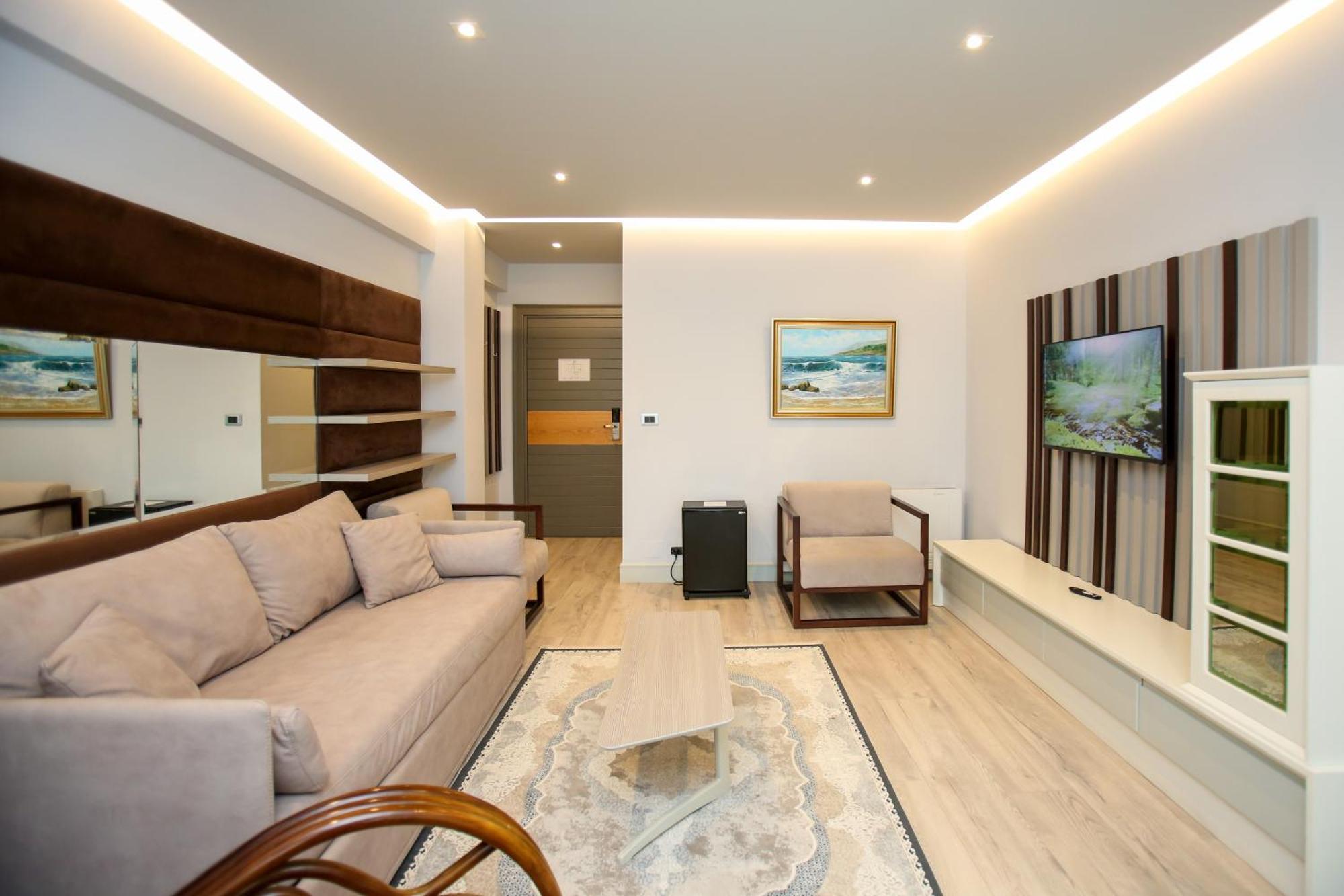 Hotel Imperial Kanine الغرفة الصورة