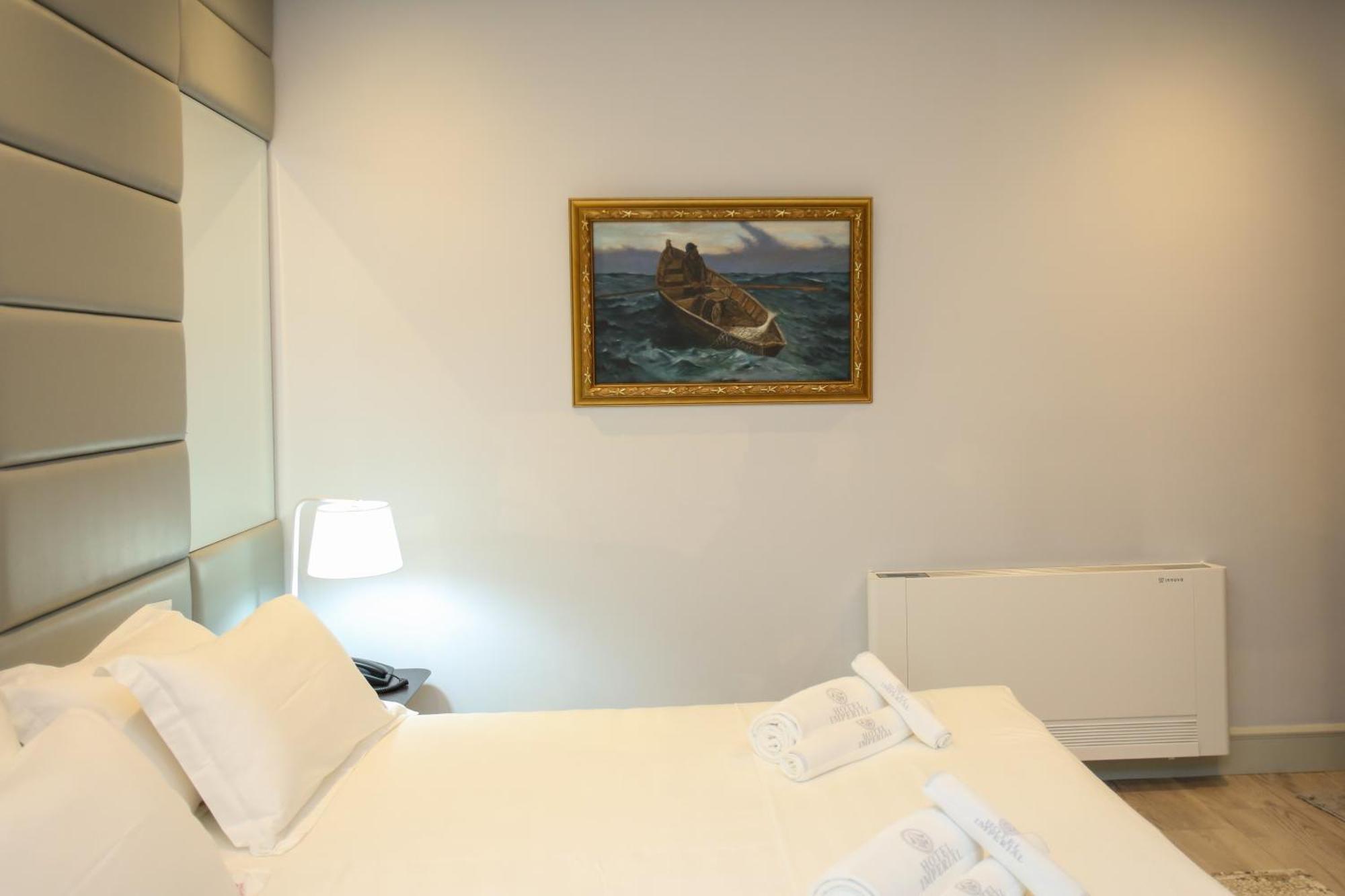 Hotel Imperial Kanine الغرفة الصورة