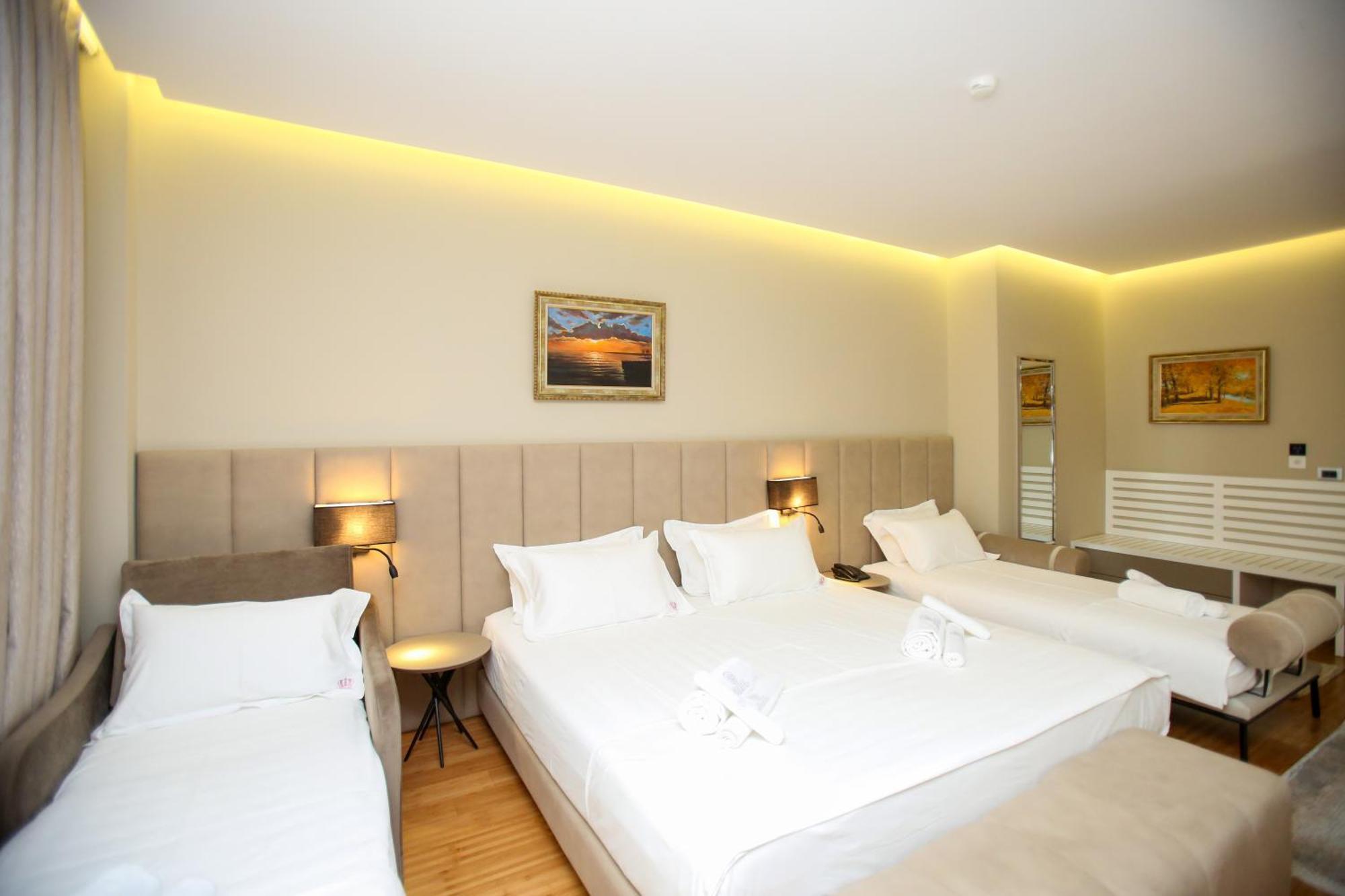 Hotel Imperial Kanine الغرفة الصورة