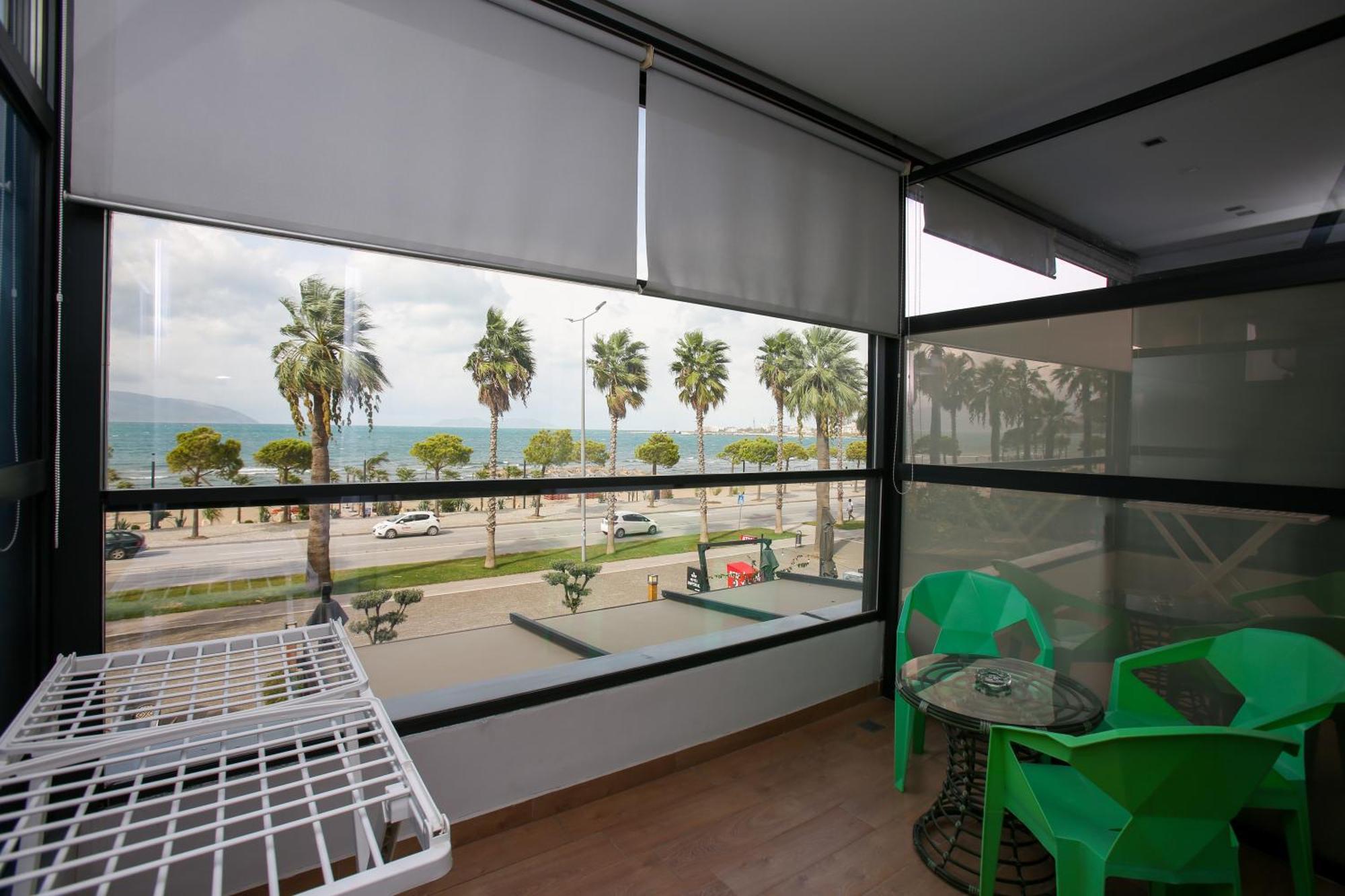 Hotel Imperial Kanine الغرفة الصورة