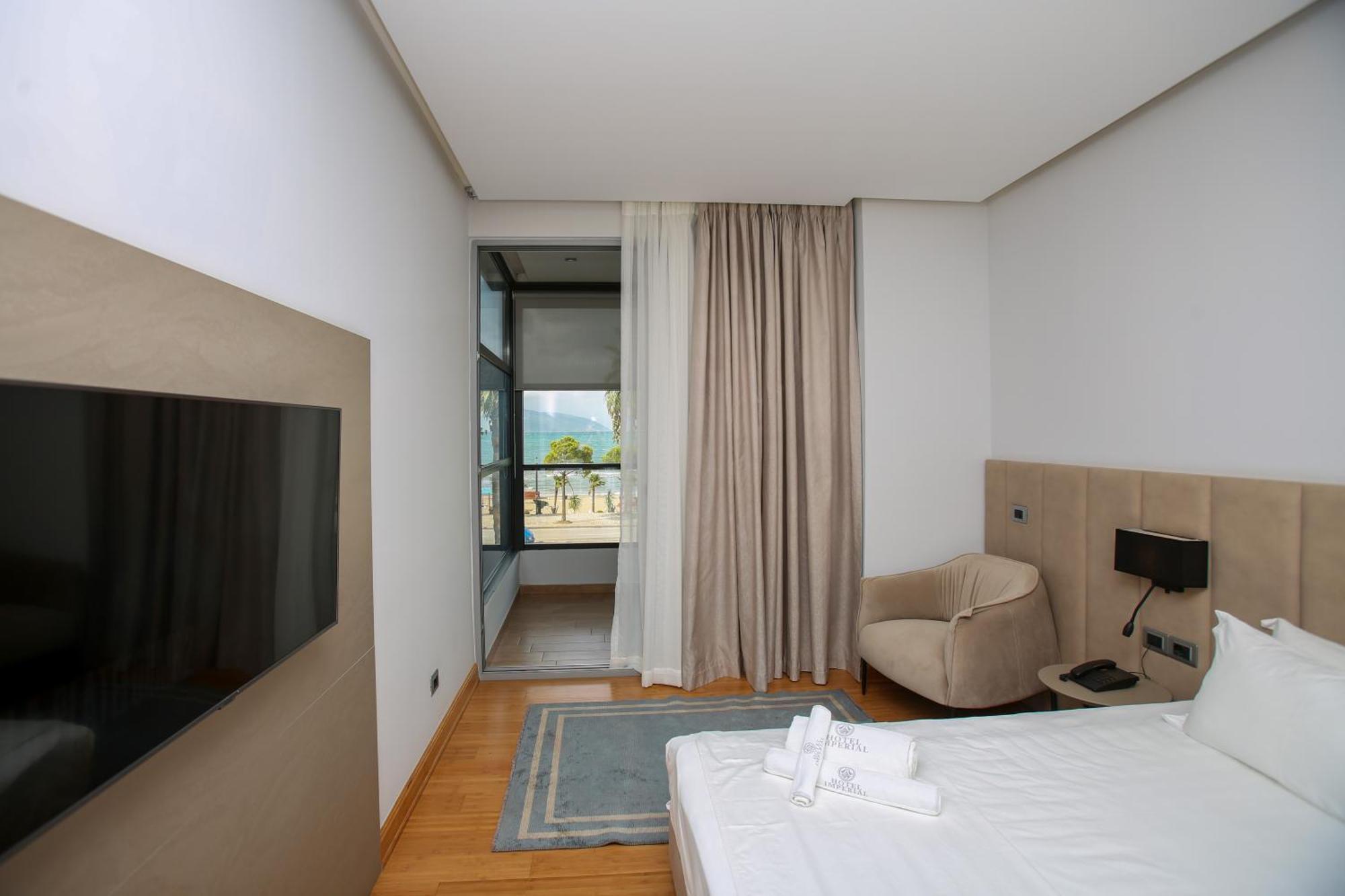 Hotel Imperial Kanine الغرفة الصورة